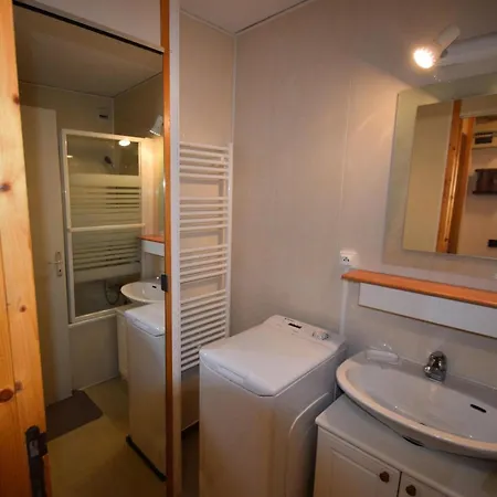 Apartment Les Soldanelles - Divisible 4 Pers - Les Soldanelles - Plagne Villages Mae-6054 La Plagne